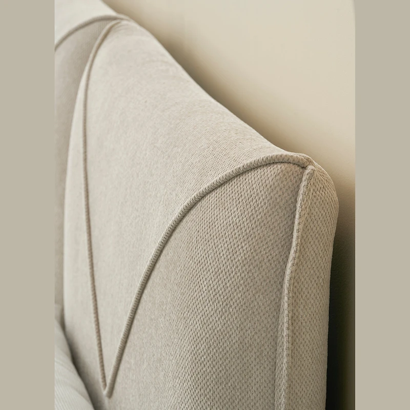 Aici Upholstered Storage Bed