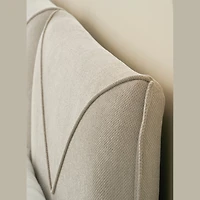 Aici Upholstered Storage Bed