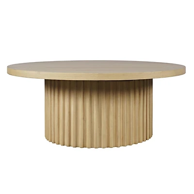 Nord Coffee Table - Natural