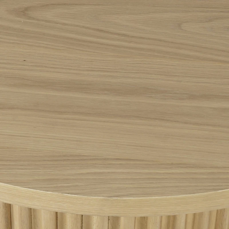 Nord Coffee Table - Natural