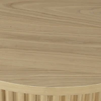 Nord Coffee Table - Natural