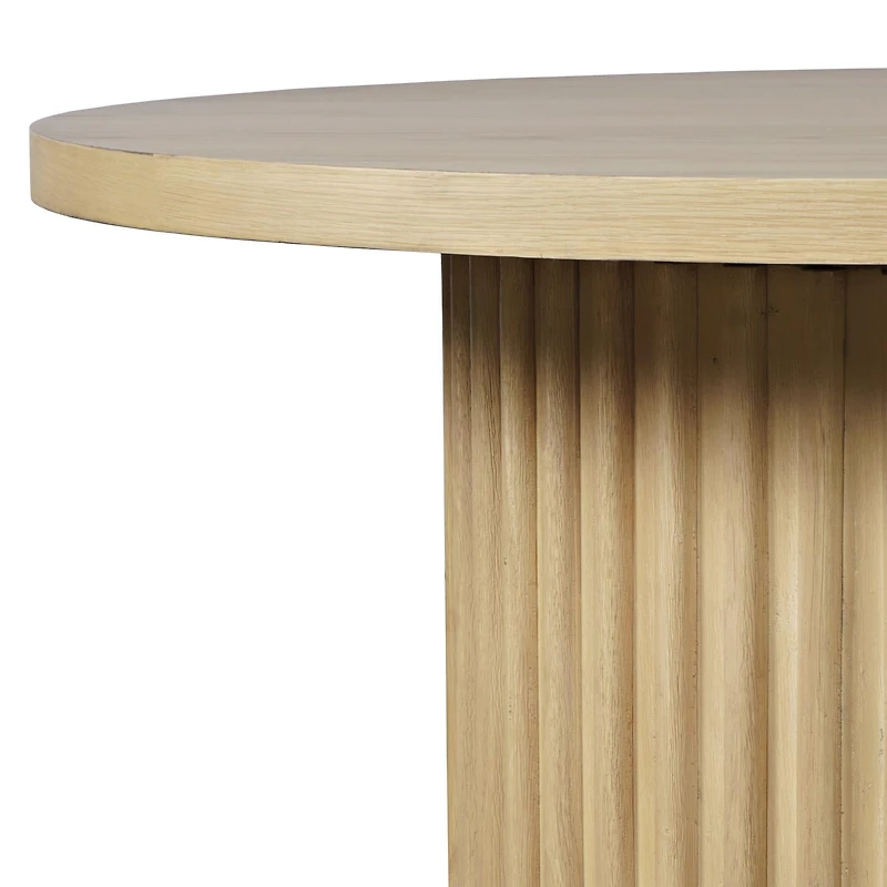Nord Coffee Table - Natural