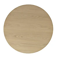 Nord Coffee Table - Natural