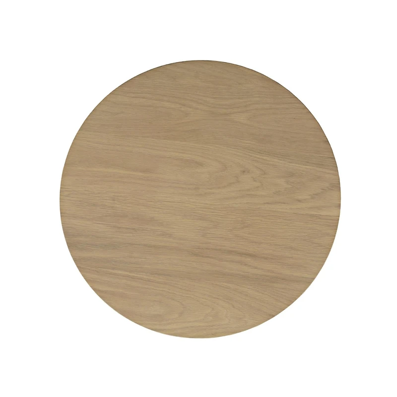 Nord End Table - Natural