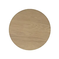Nord End Table - Natural