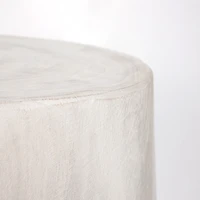 Nova Drift End Table