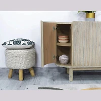 Oasis Sideboard