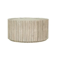 Oasis Coffee Table