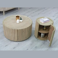 Oasis Side Table