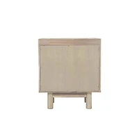 Oasis Nightstand