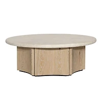 Oja Coffee Table