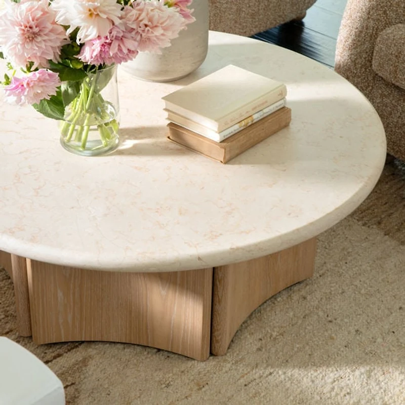 Oja Coffee Table