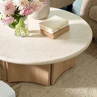 Oja Coffee Table