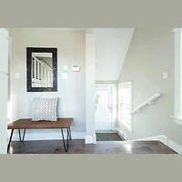 Organic Bench - Matte Brown