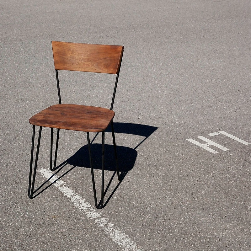 Organic Chair