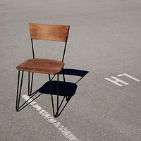Organic Chair