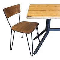 Organic Chair