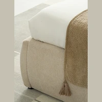 Aici Upholstered Storage Bed