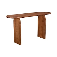 Morlan Console
