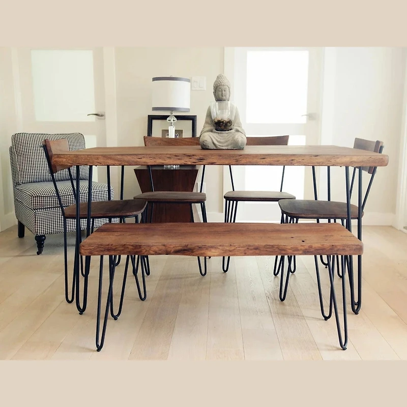 Organic Chair