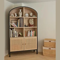 Pietro Tall Cabinet