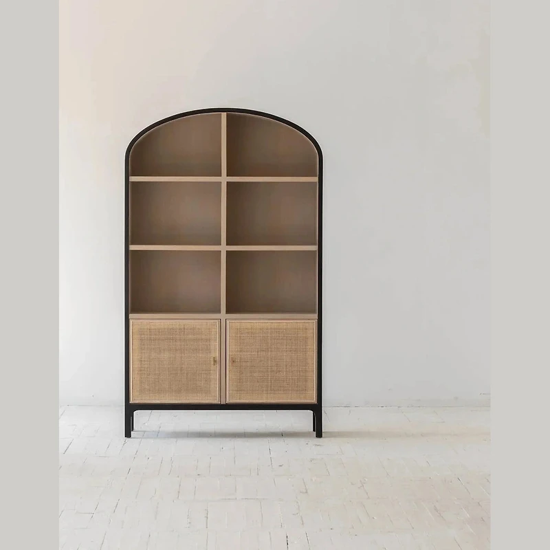 Pietro Tall Cabinet
