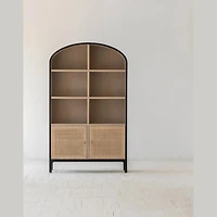 Pietro Tall Cabinet