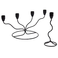 Pivot Candelabra