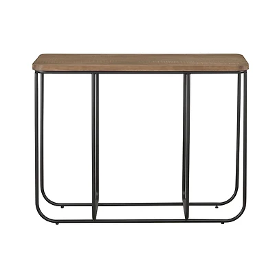Preston Console
