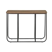 Preston Console