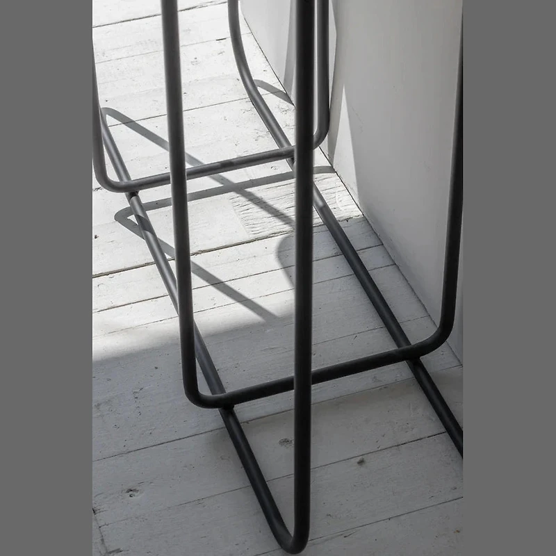 Preston Console