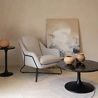 Primo Coffee Table