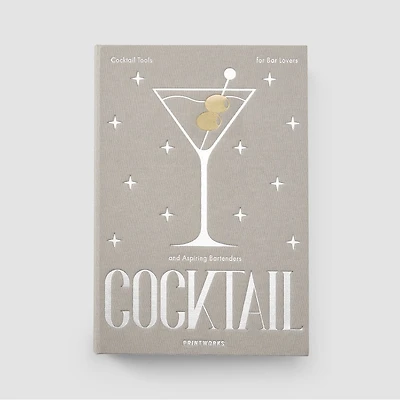The Essentials - Cocktail Tools