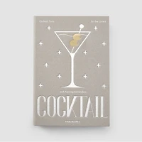 The Essentials - Cocktail Tools