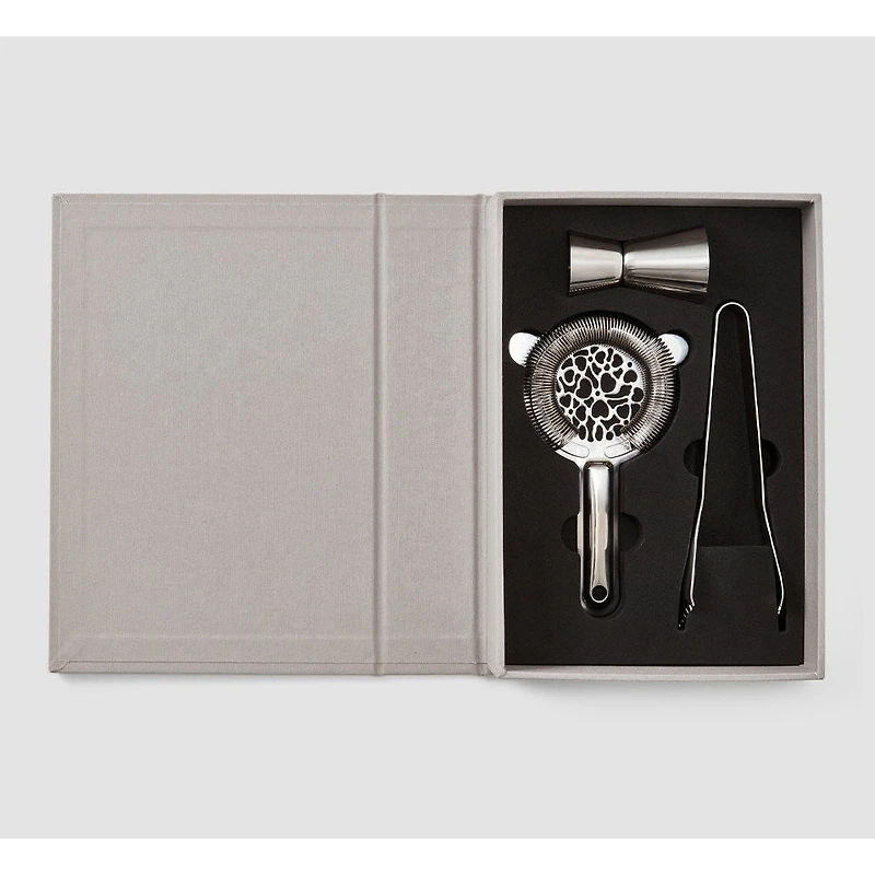 The Essentials - Cocktail Tools