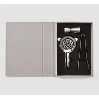 The Essentials - Cocktail Tools