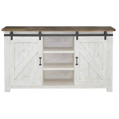 Provence 3 Drawer Dresser With 1 Door
