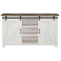 Provence 3 Drawer Dresser With 1 Door