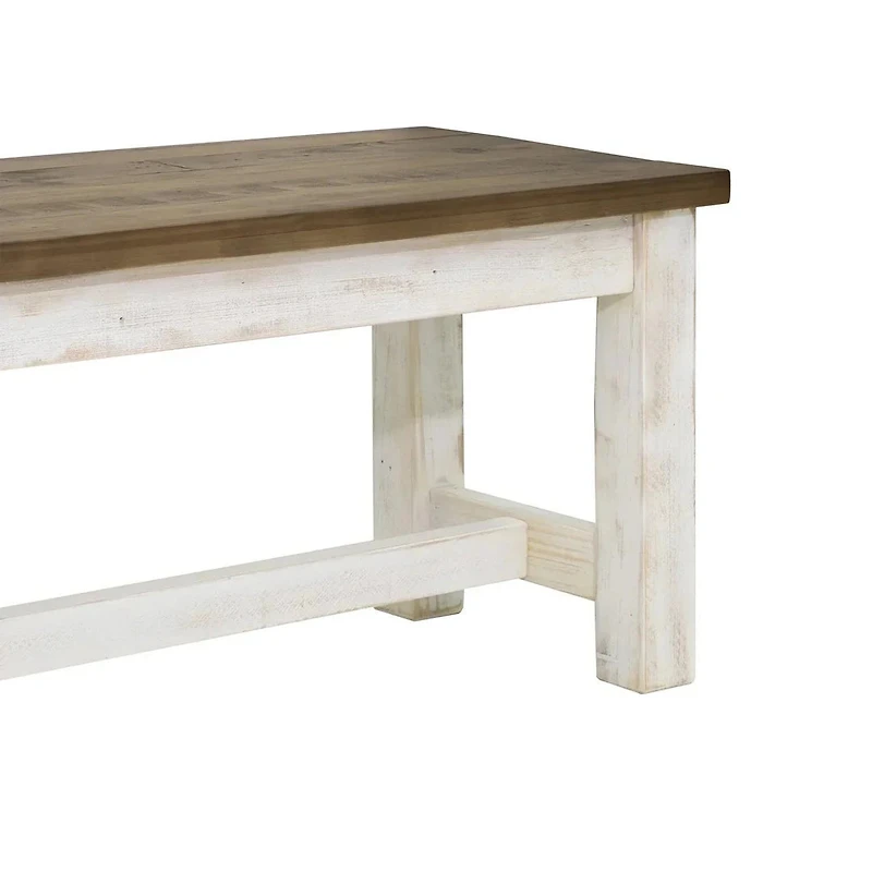 Provence Bench
