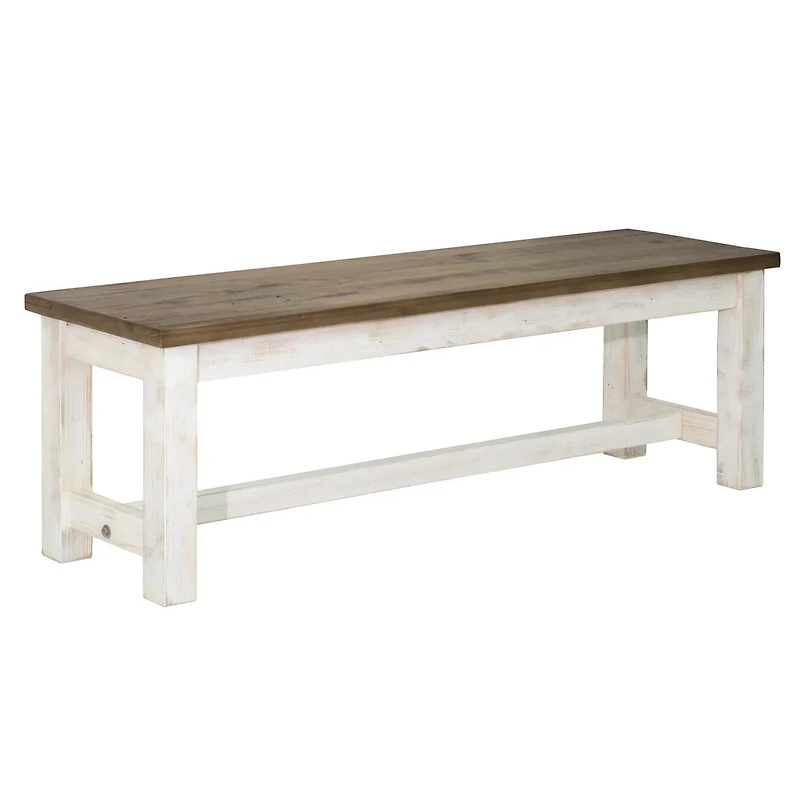 Provence Bench