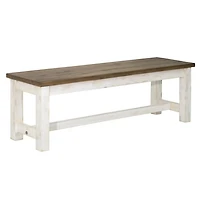 Provence Bench