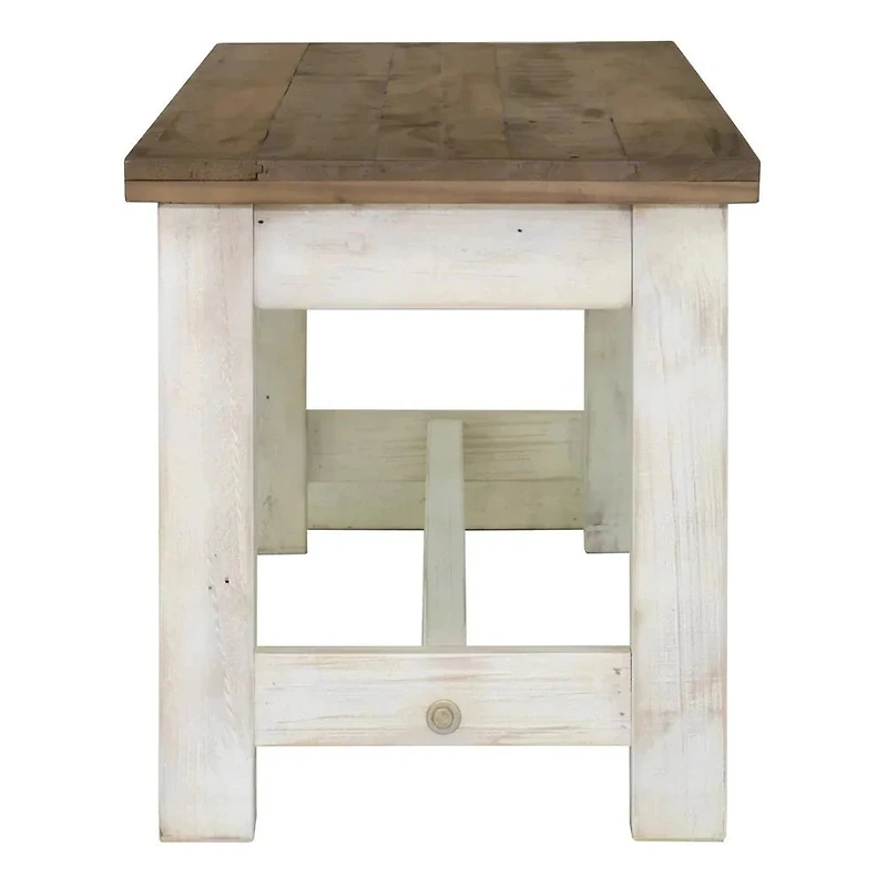 Provence Bench