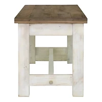 Provence Bench