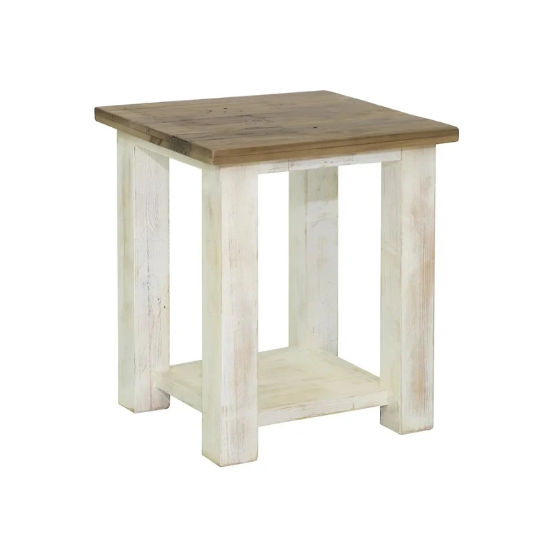Provence Side Table