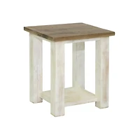 Provence Side Table