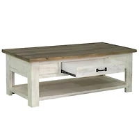 Provence Coffee Table