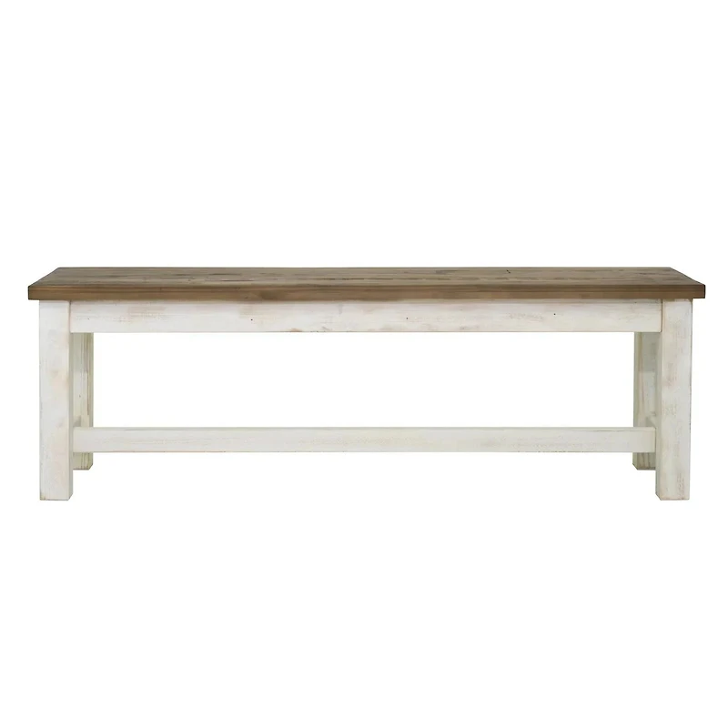Provence Bench