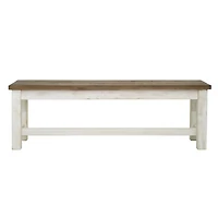 Provence Bench