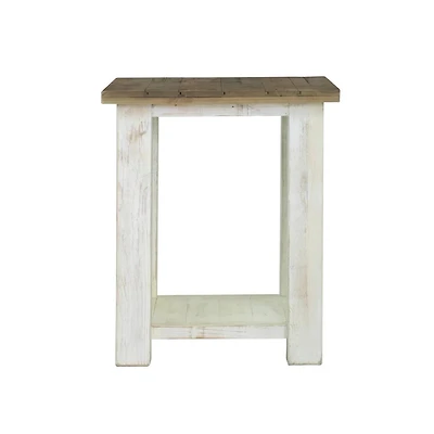 Provence Side Table