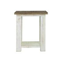 Provence Side Table
